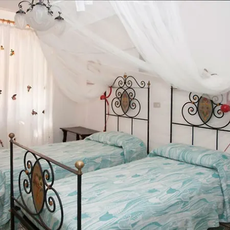 Villa Degli Scoiattoli