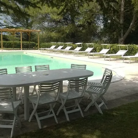 Degli Scoiattoli Villa SantʼElpidio a Mare