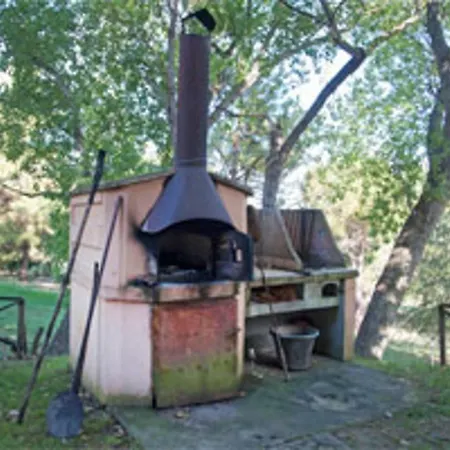 Villa Degli Scoiattoli SantʼElpidio a Mare