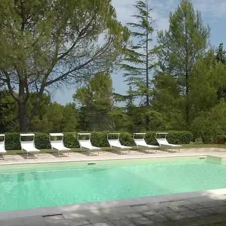 Villa Degli Scoiattoli