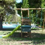 Degli Scoiattoli Villa