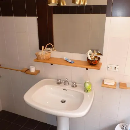 Degli Scoiattoli Villa