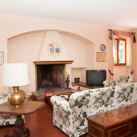 Villa Degli Scoiattoli SantʼElpidio a Mare