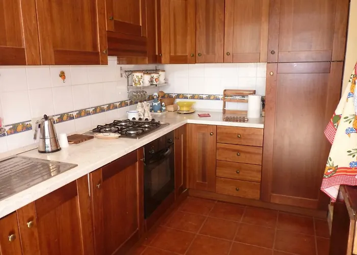 Degli Scoiattoli Βίλα SantʼElpidio a Mare