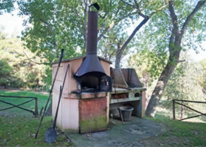 Βίλα Degli Scoiattoli SantʼElpidio a Mare