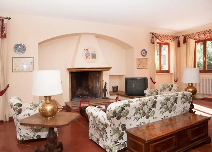 Βίλα Degli Scoiattoli SantʼElpidio a Mare